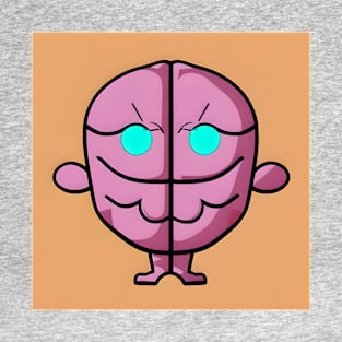 The little brain T-Shirt